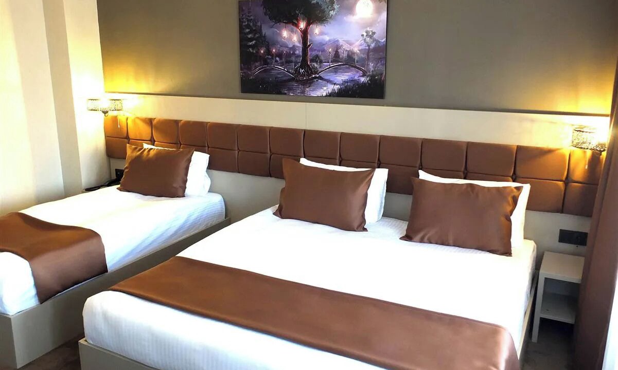 Photo of Bedroom in Avcilar