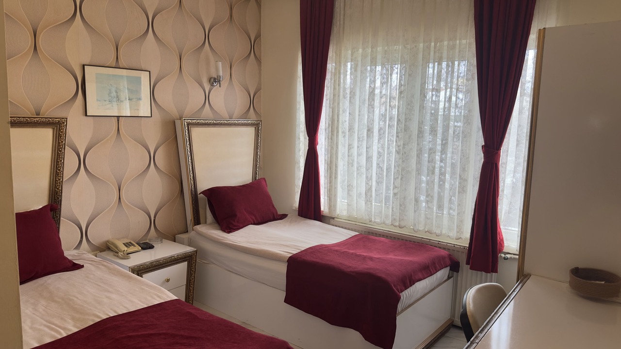 Photo of Bedroom in Nevsehir
