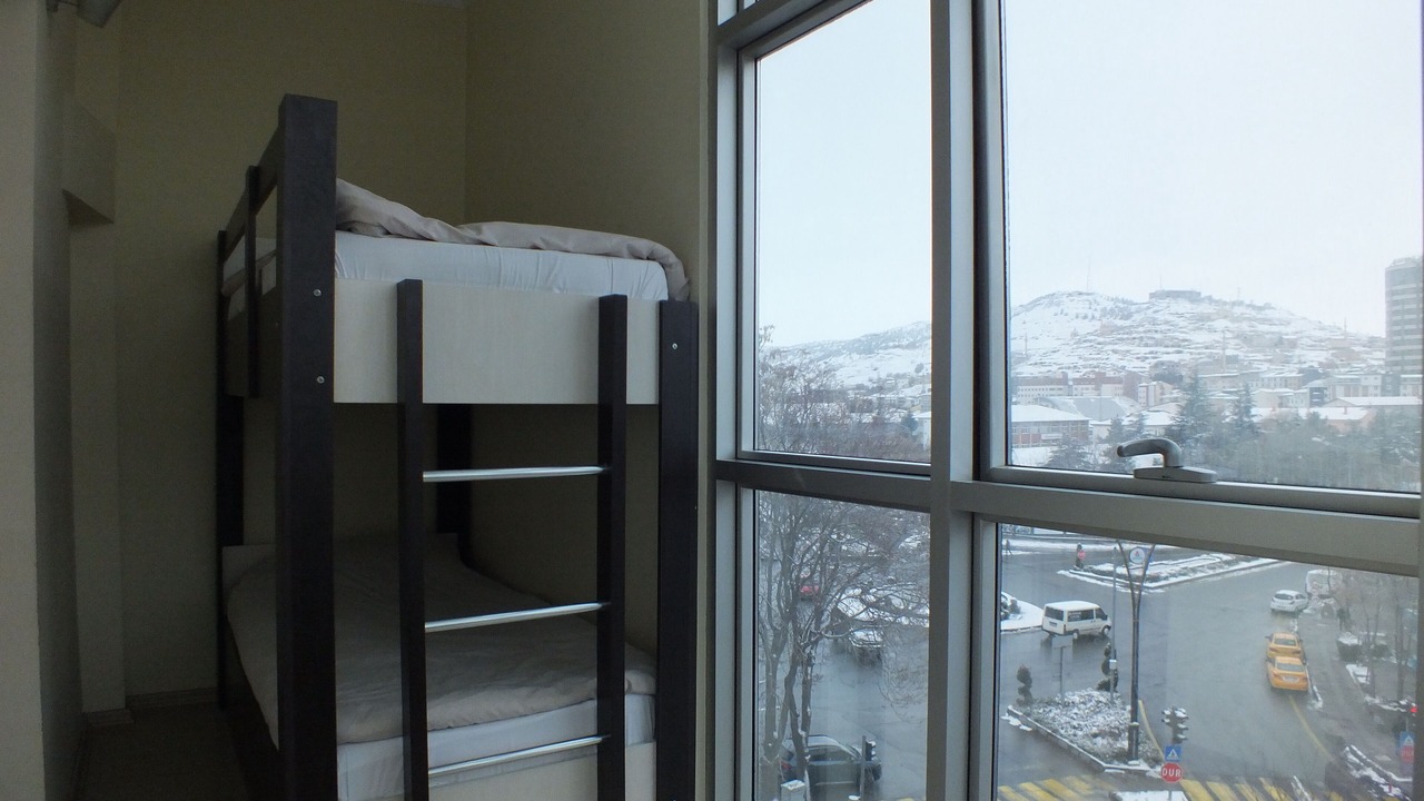 Photo of Bedroom in Nevsehir