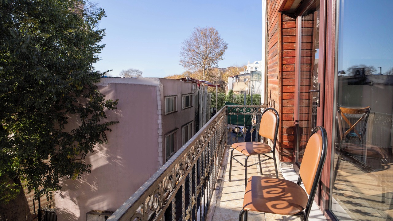 Photo of Outdoor in Sultanahmet