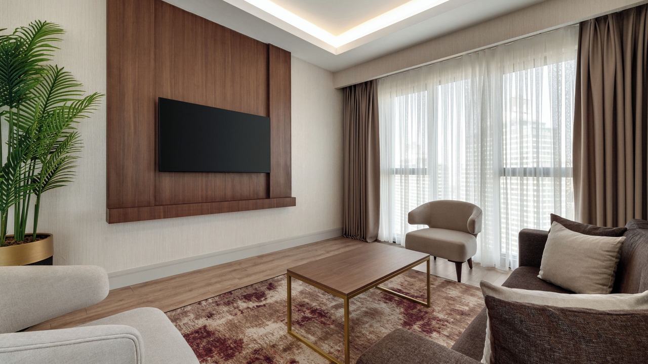 Photo of Bedroom in Esenyurt