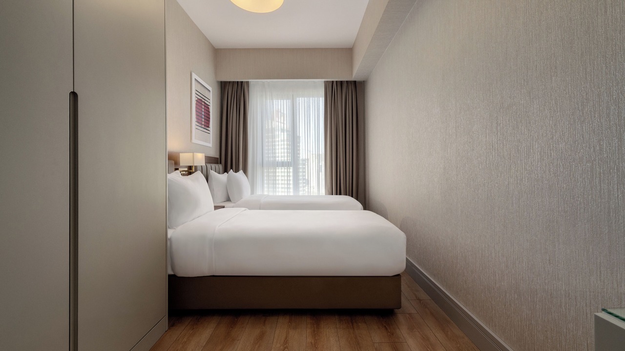 Photo of Bedroom in Esenyurt