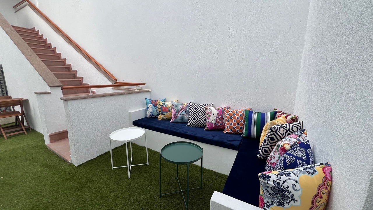 Photo of Outdoor in Urla