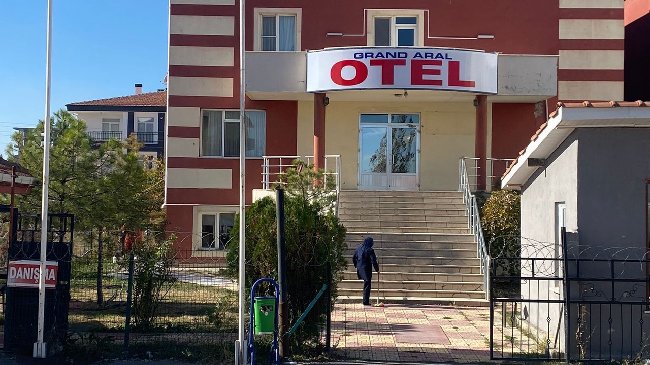 Photo of Outdoor in Aksaray