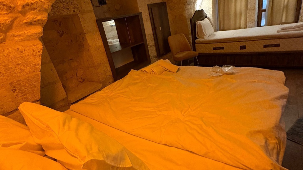 Photo of Bedroom in Eyyubiye