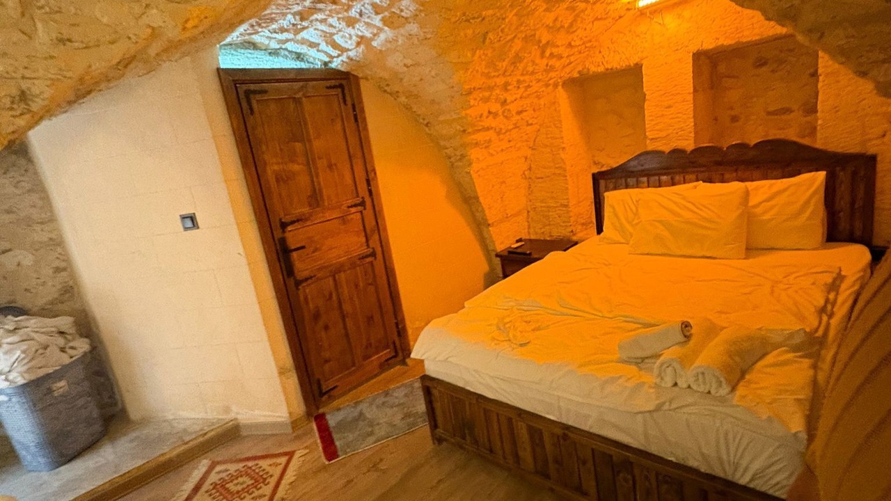 Photo of Bedroom in Eyyubiye