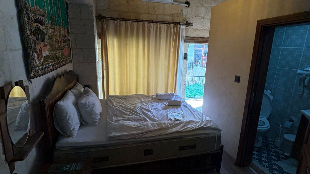 Photo of Bedroom in Eyyubiye