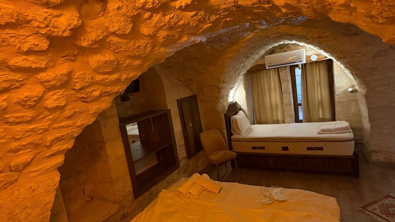 Photo of Bedroom in Eyyubiye