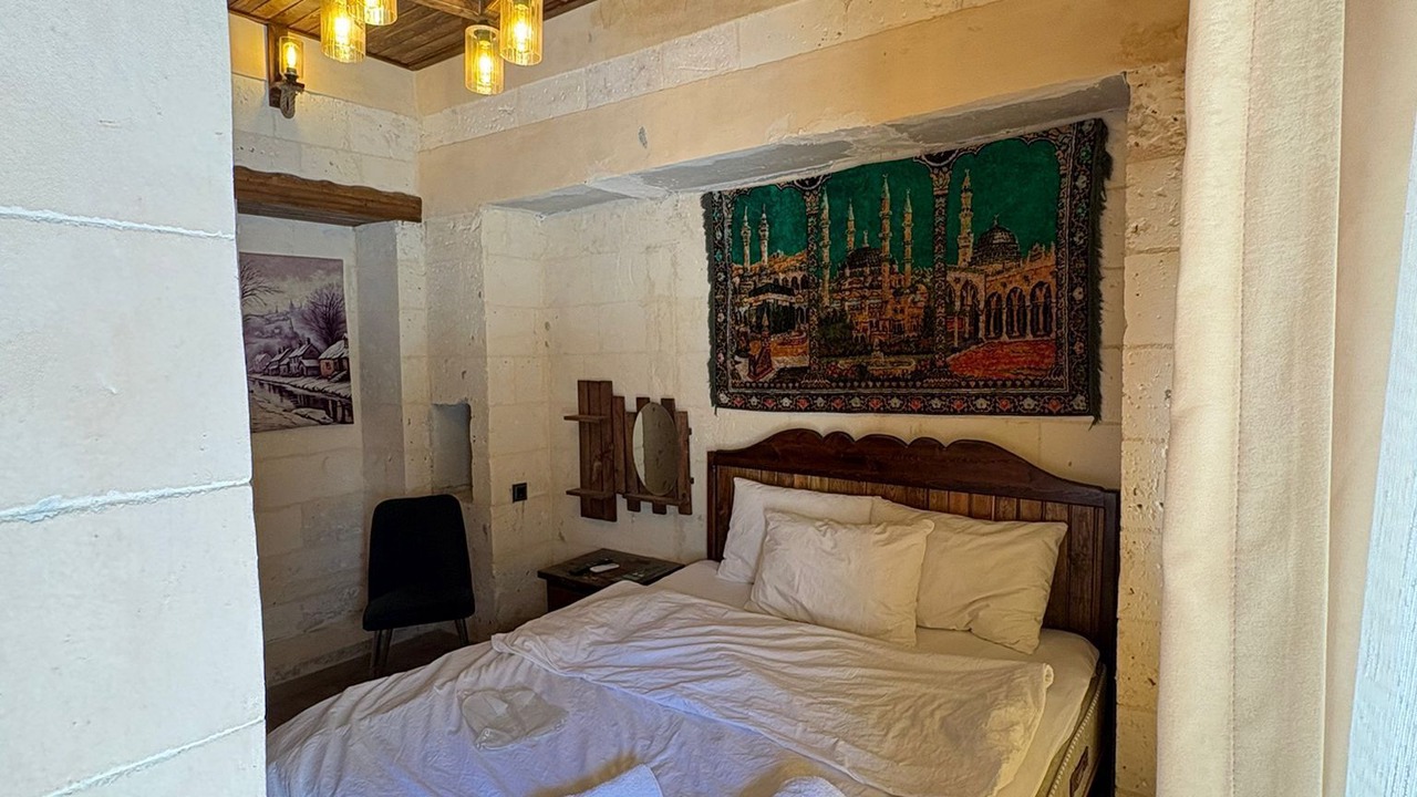 Photo of Bedroom in Eyyubiye