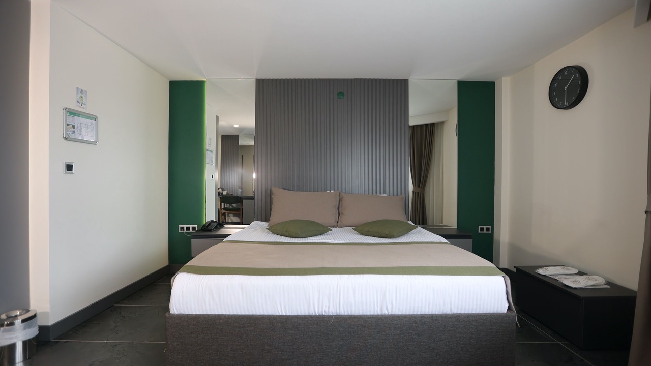 Photo of Bedroom in Gerede