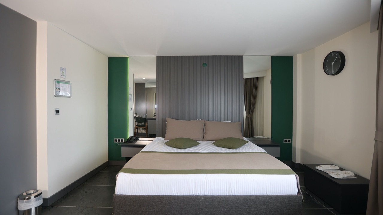Photo of Bedroom in Gerede