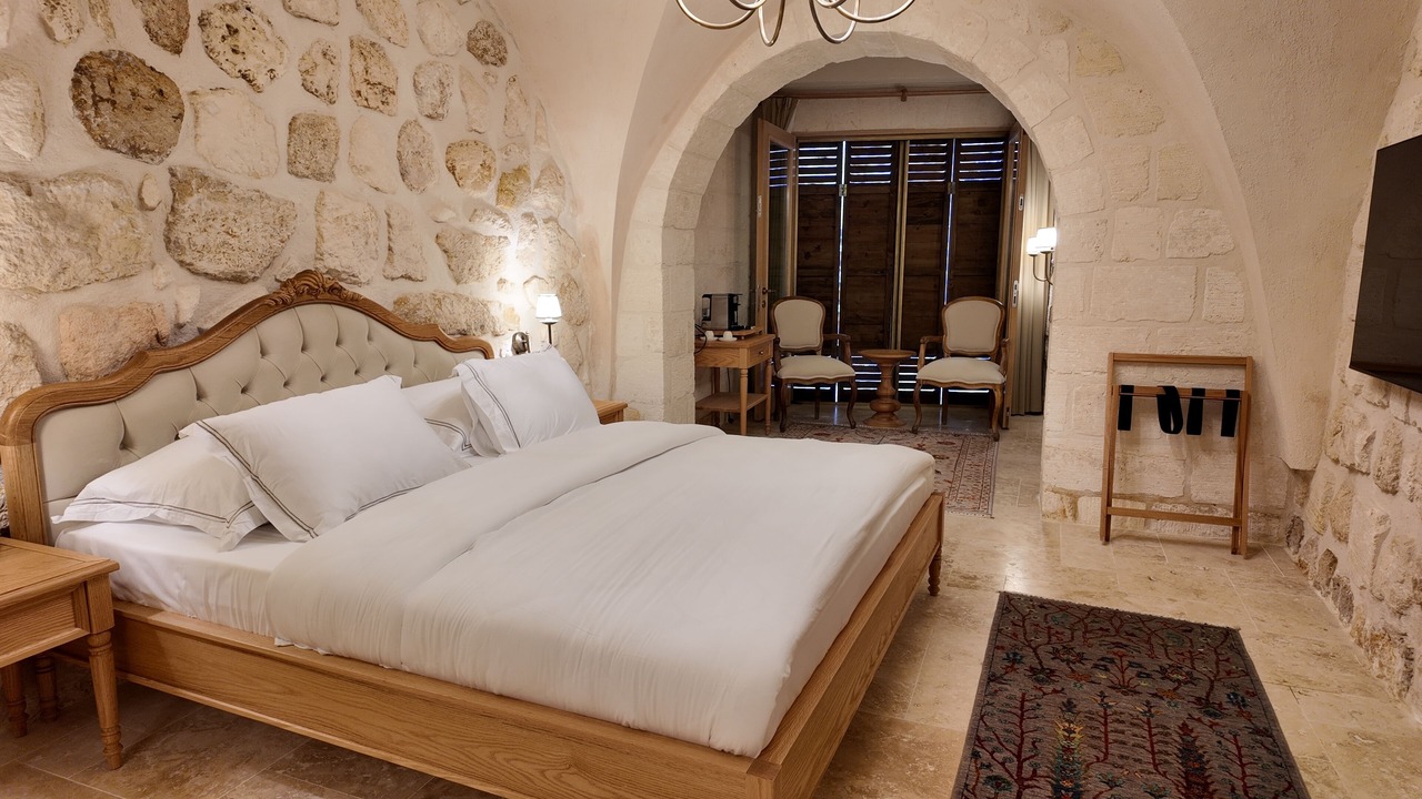 Photo of Bedroom in Midyat