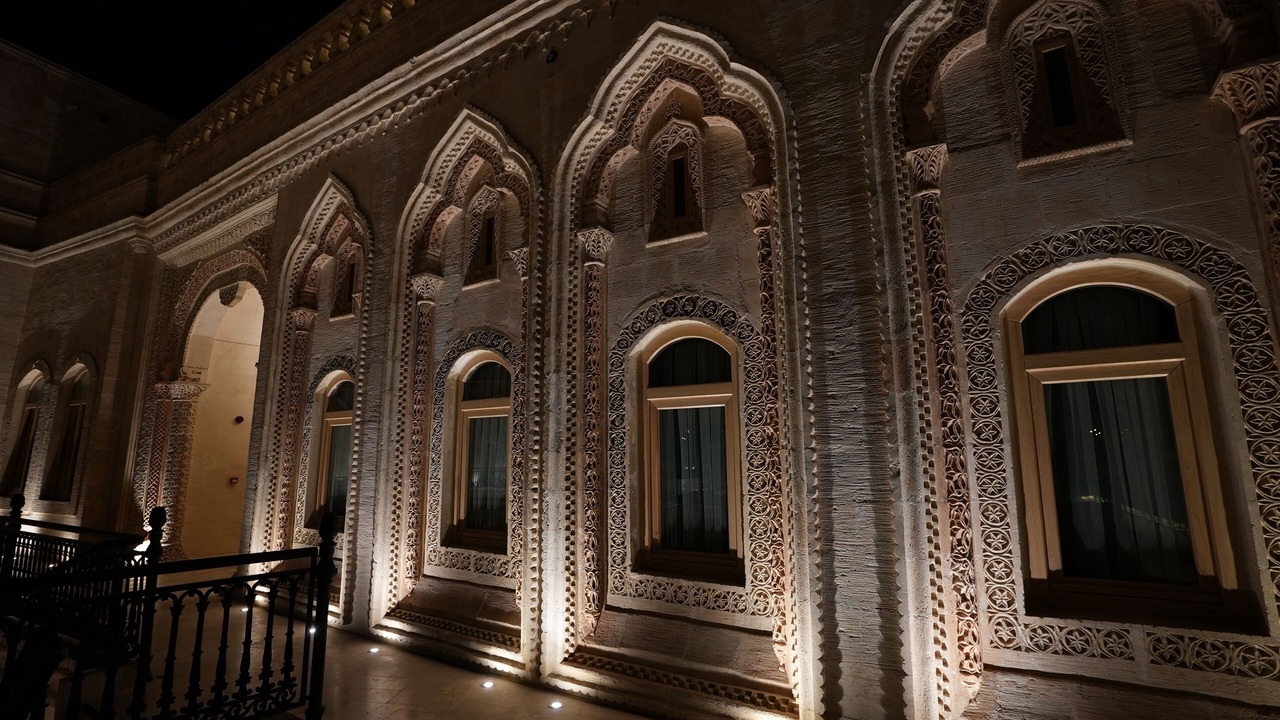 Photo of Outdoor in Midyat