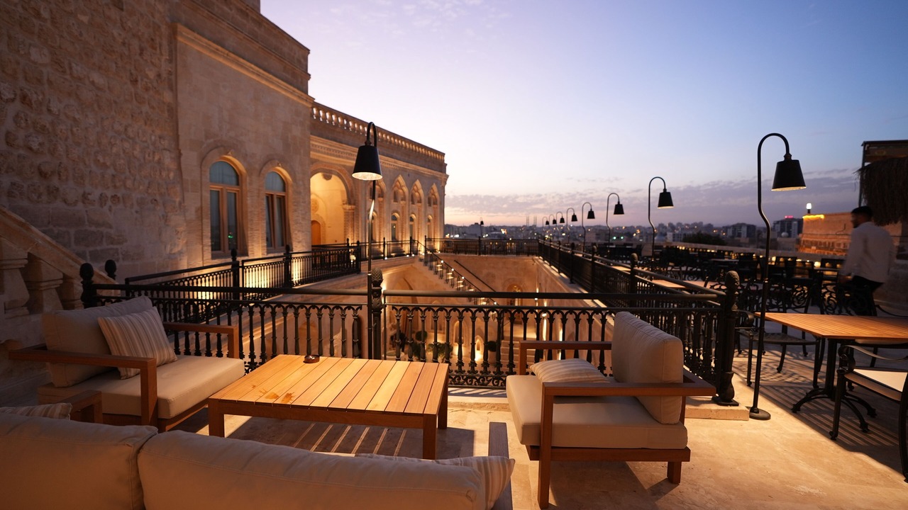 Photo of Outdoor in Midyat