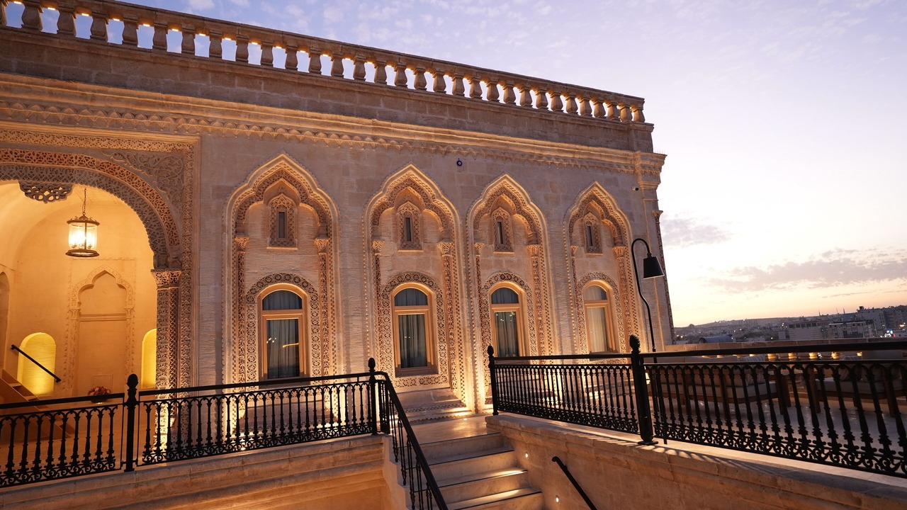 Photo of Outdoor in Midyat