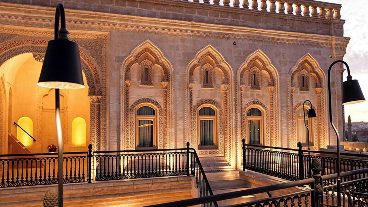Photo of Outdoor in Midyat