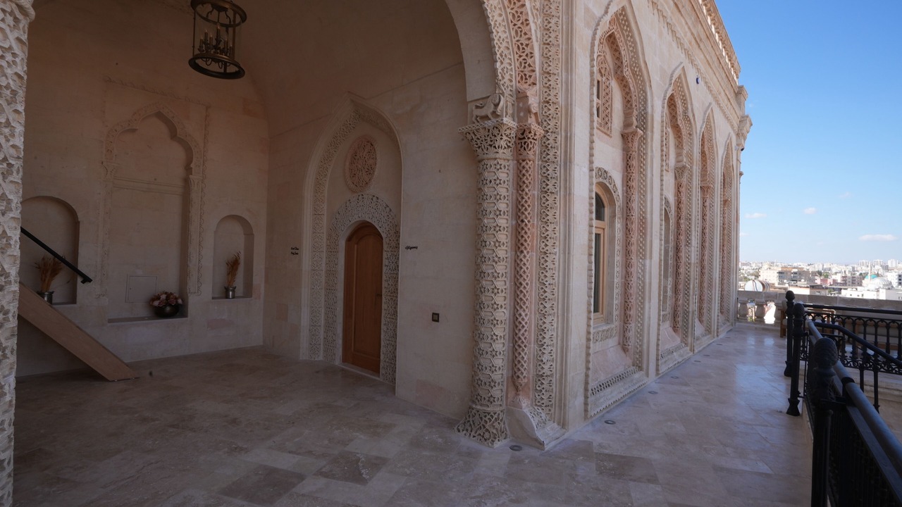 Photo of Outdoor in Midyat