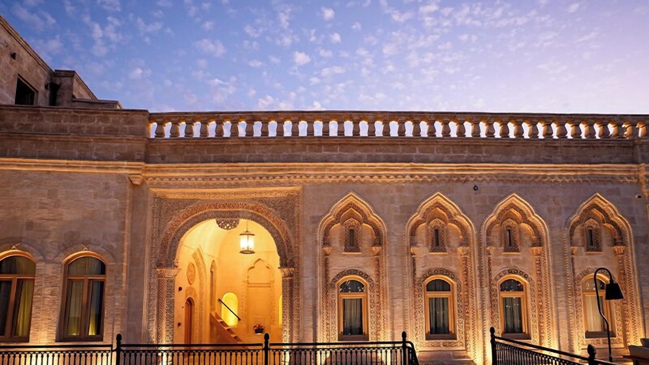 Photo of Outdoor in Midyat