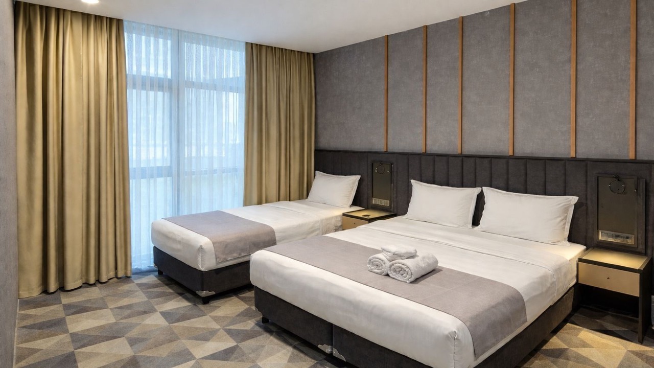 Photo of Bedroom in Orta