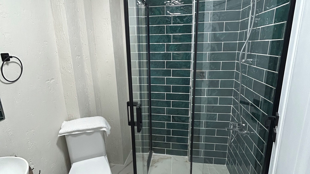 Photo of Bathroom in Yalova