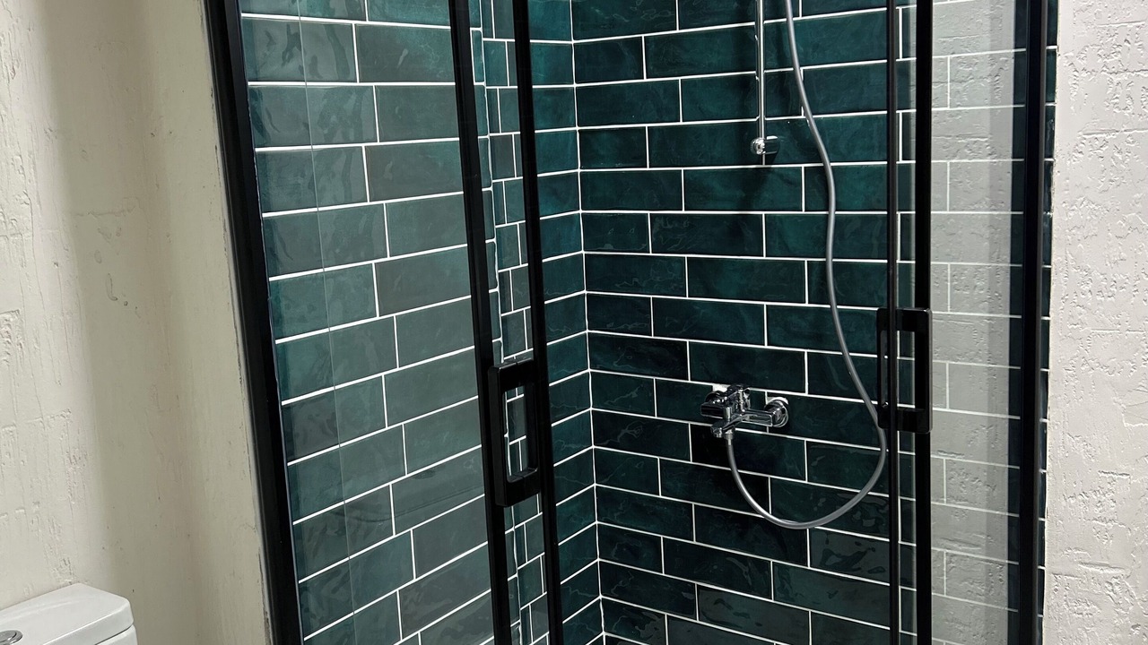 Photo of Bathroom in Yalova