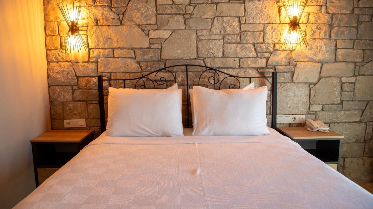 Photo of Bedroom in Urla