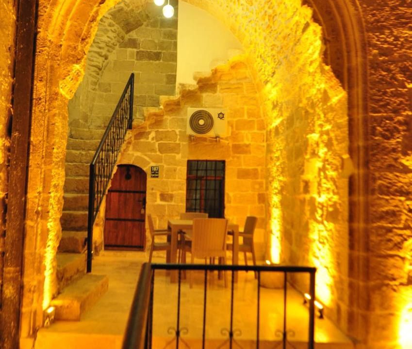 Photo of Patio Balcony in Artuklu