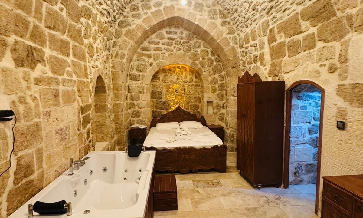 Photo of Bathroom in Artuklu