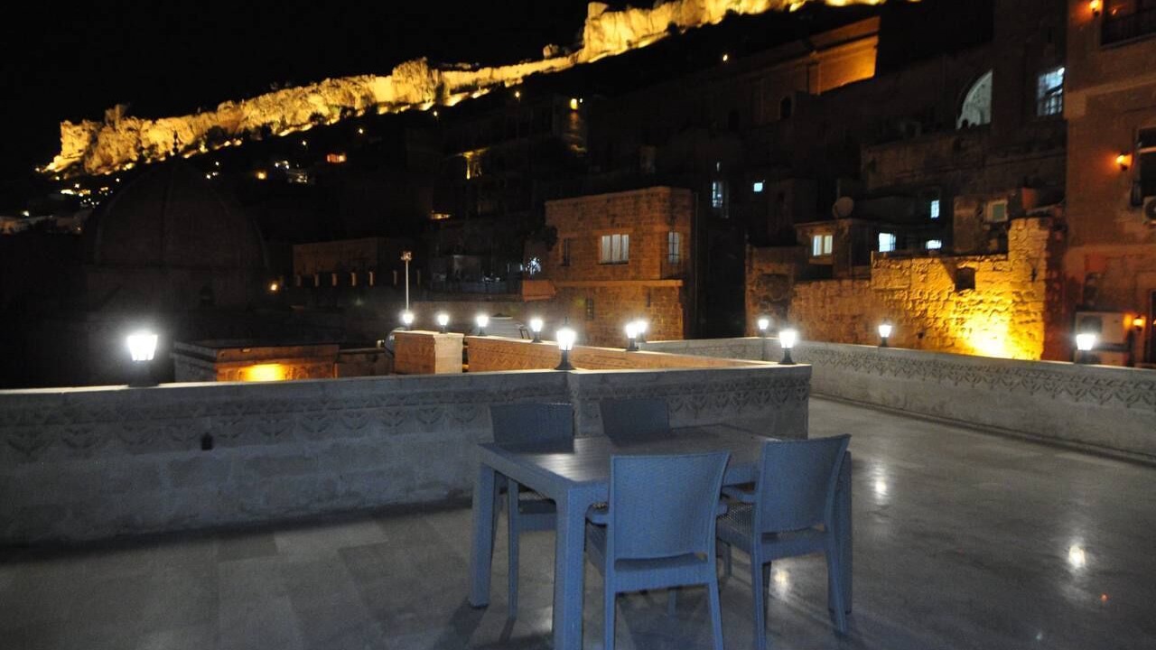 Photo of Patio Balcony in Artuklu