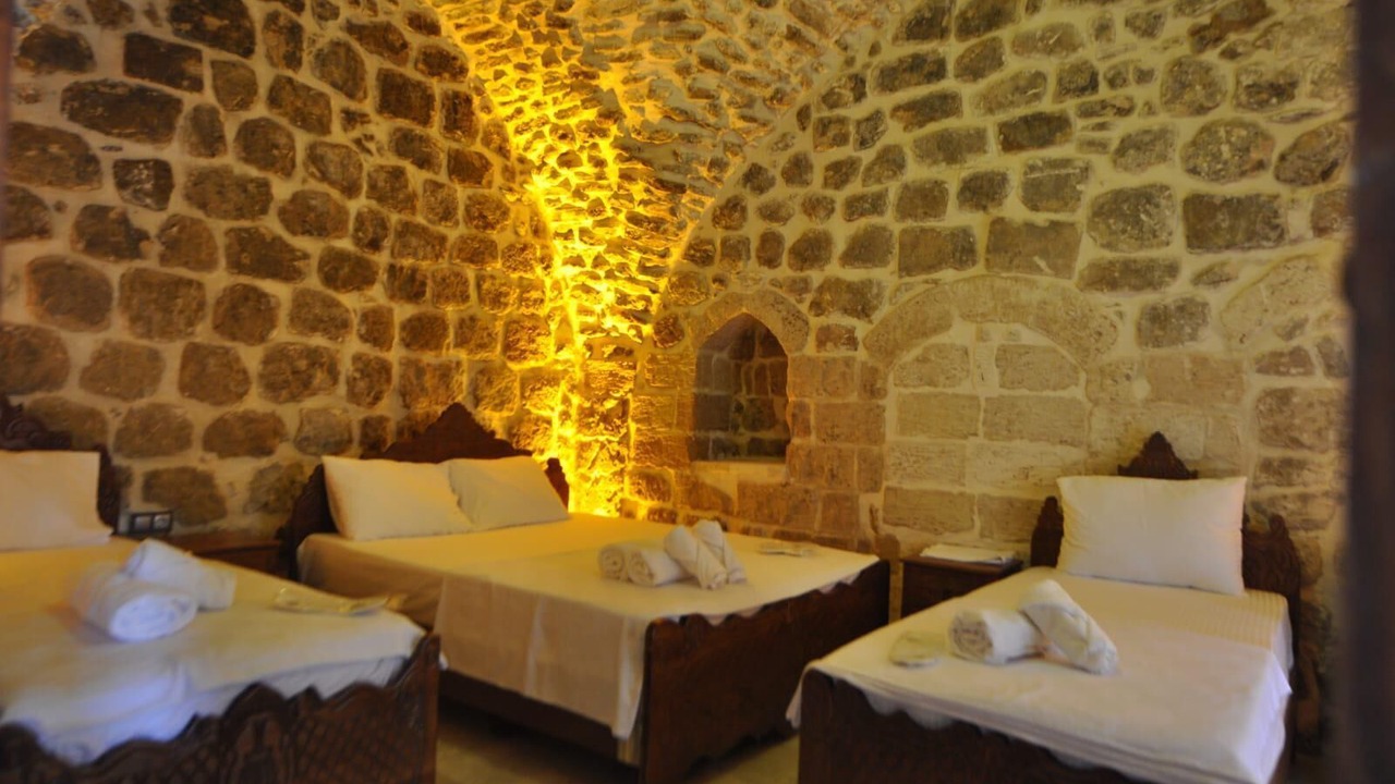 Photo of Bedroom in Artuklu