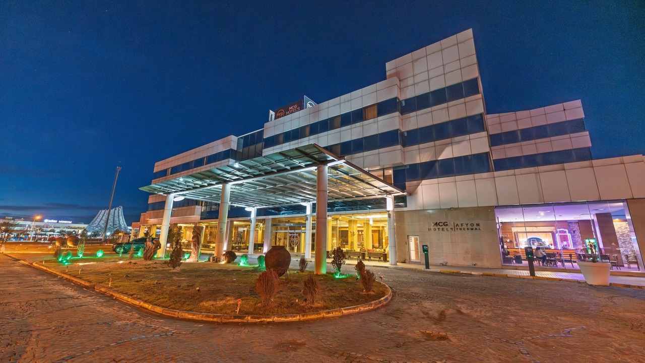 Photo of Outdoor in Sadikbey
