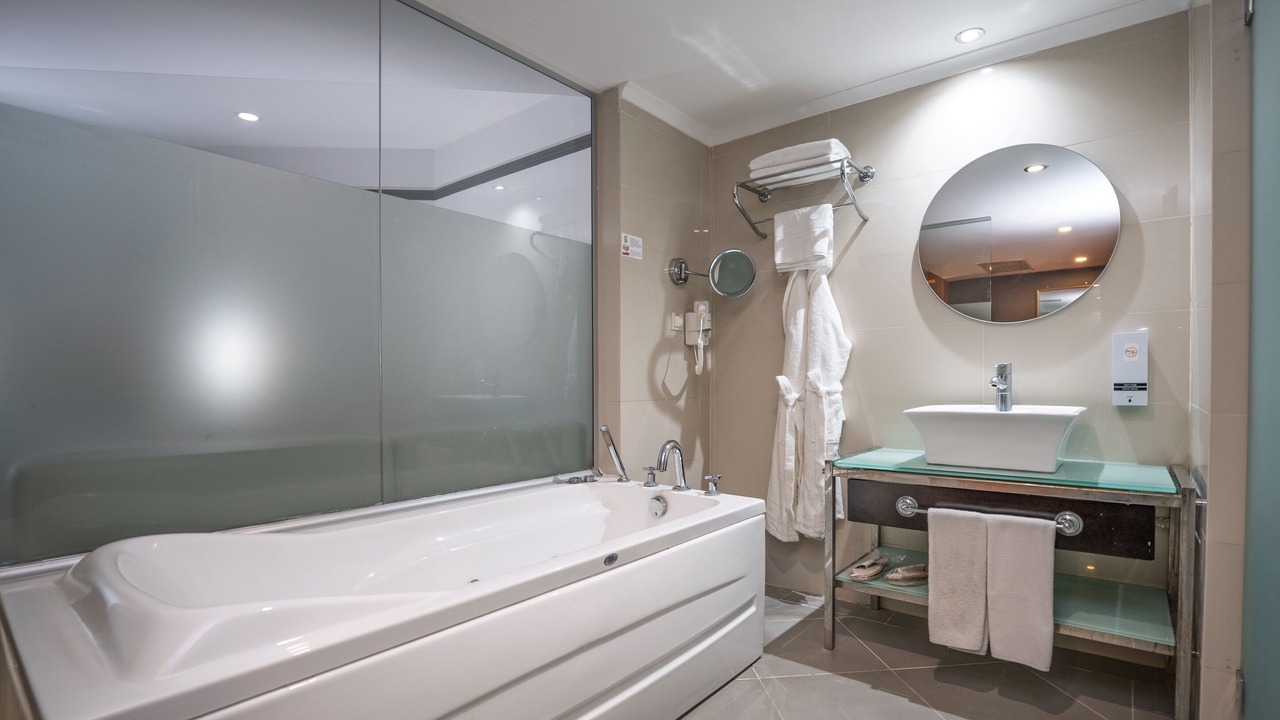 Photo of Bathroom in Sadikbey