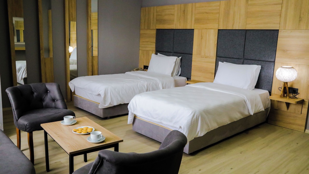 Photo of Bedroom in Sarikamis