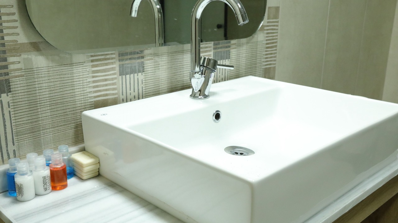 Photo of Bathroom in Sarikamis