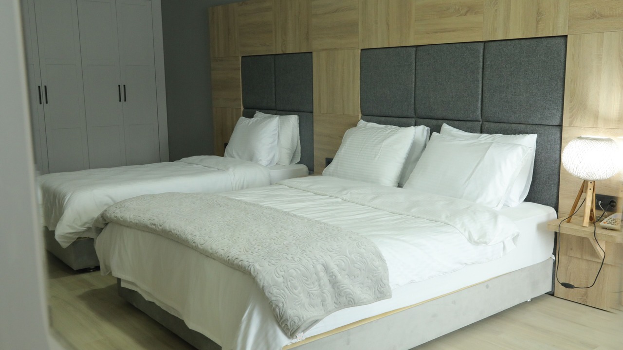 Photo of Bedroom in Sarikamis