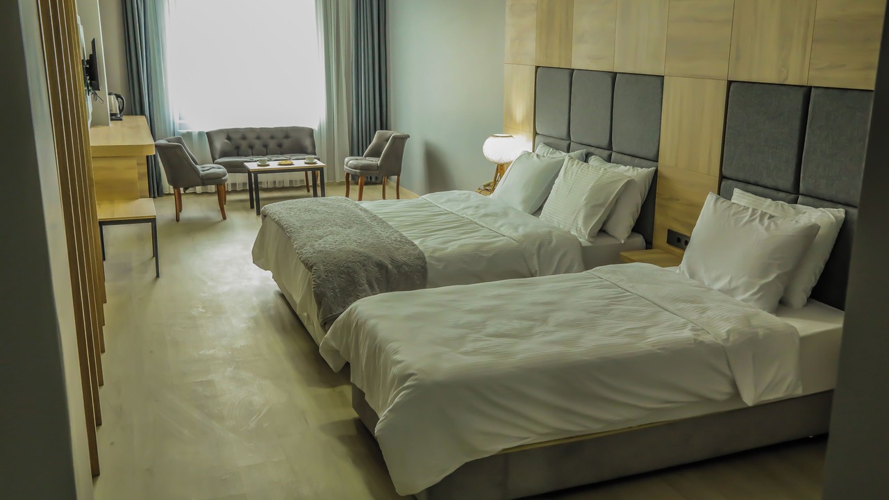 Photo of Bedroom in Sarikamis