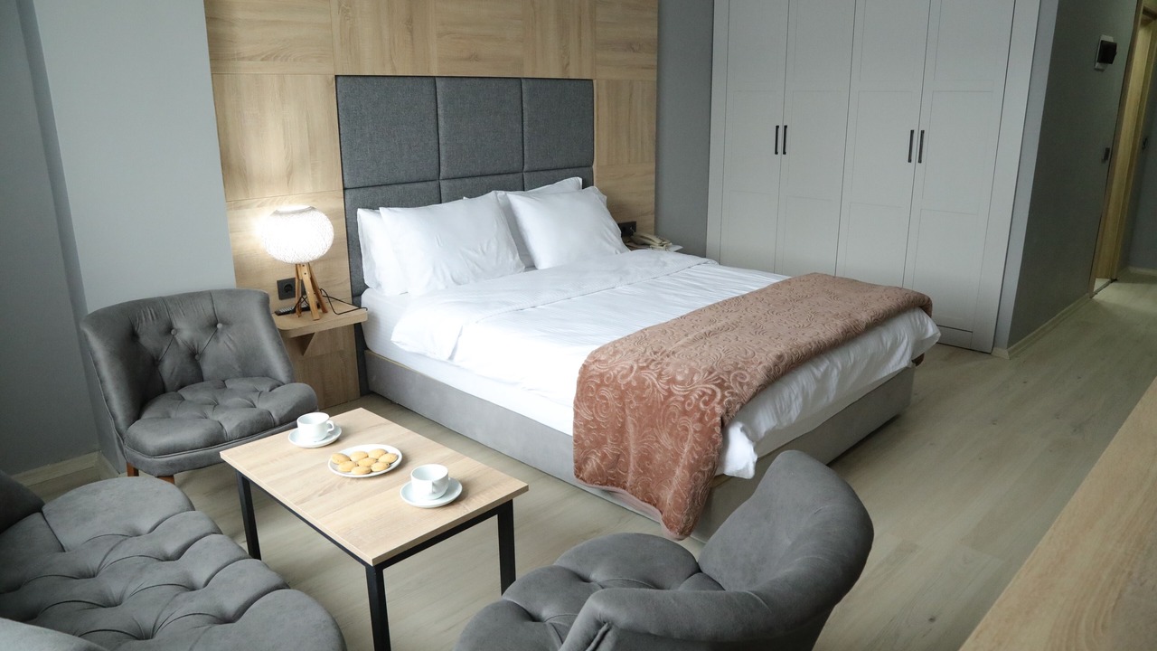 Photo of Bedroom in Sarikamis