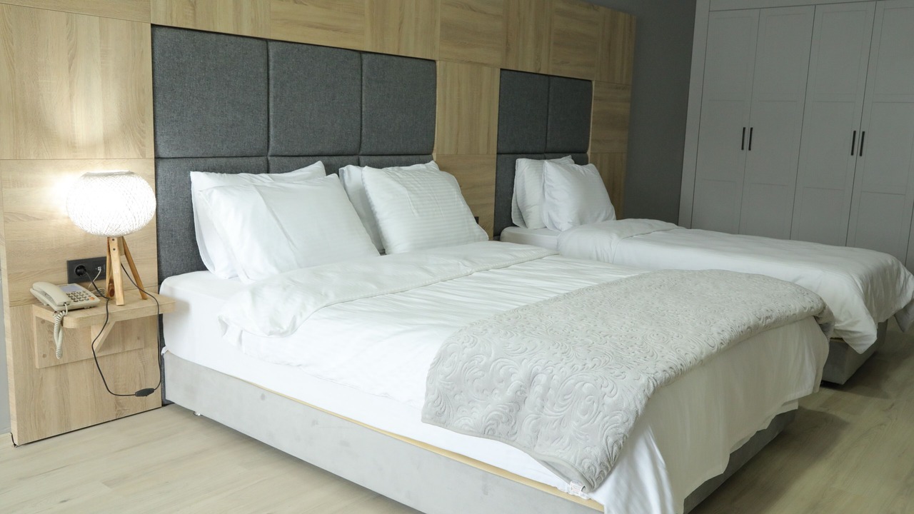 Photo of Bedroom in Sarikamis