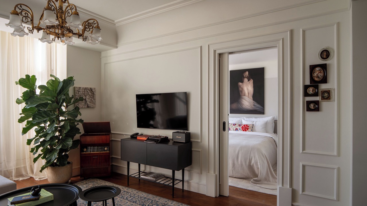 Photo of Bedroom in Karakoy