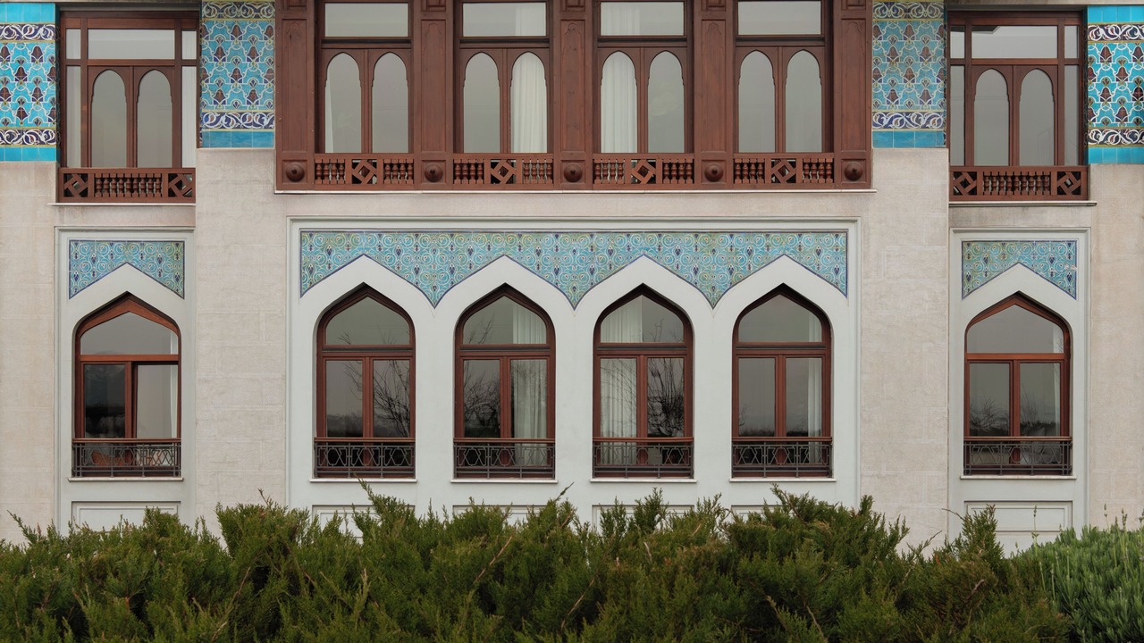 Photo of Outdoor in Karakoy