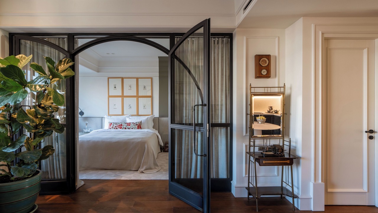 Photo of Bedroom in Karakoy