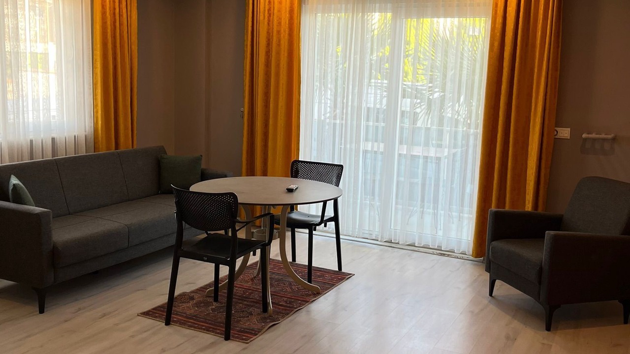 Photo of Patio Balcony in Lara