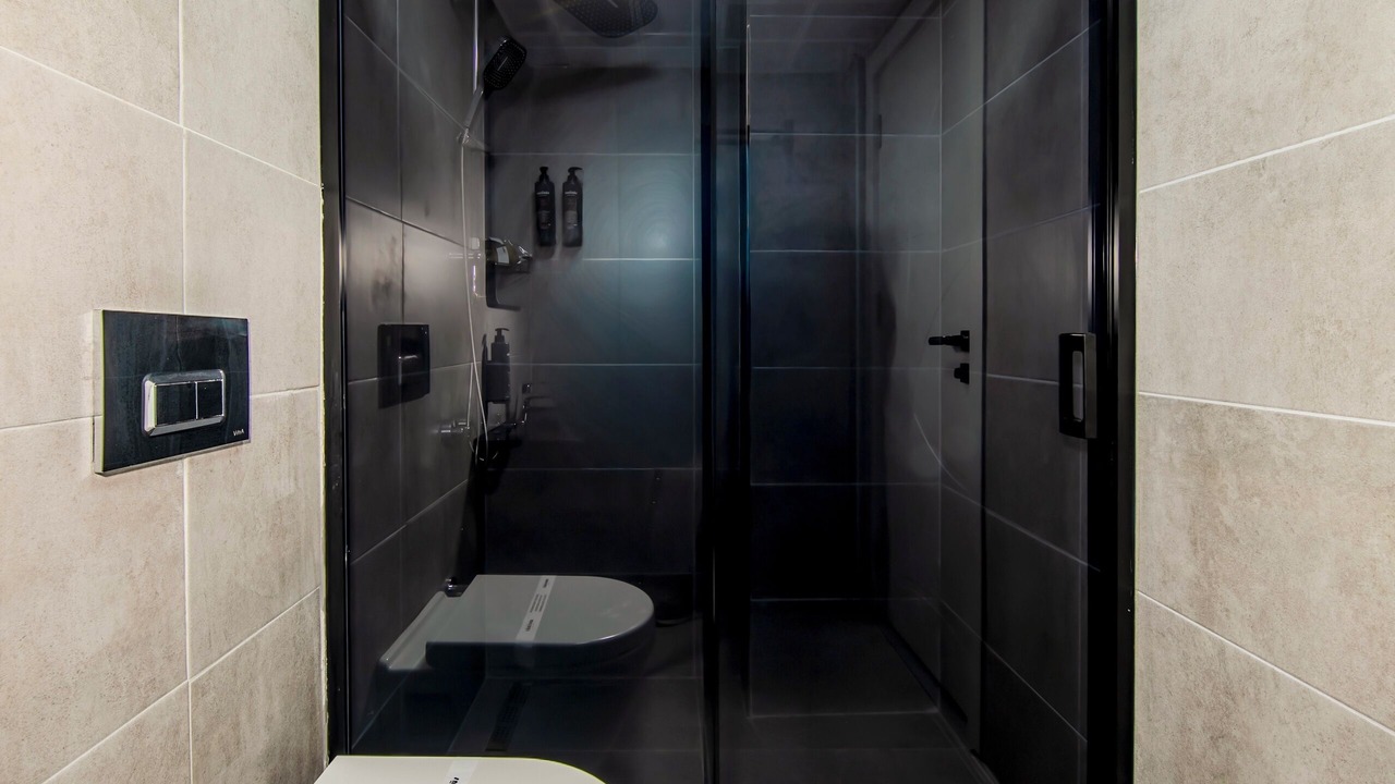 Photo of Bathroom in Arnavutkoy