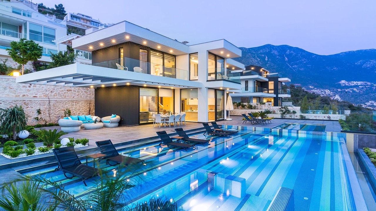 Photo of Outdoor in Kalkan