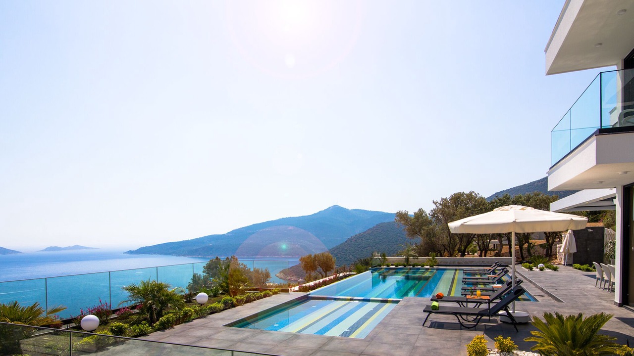 Photo of Others in Kalkan