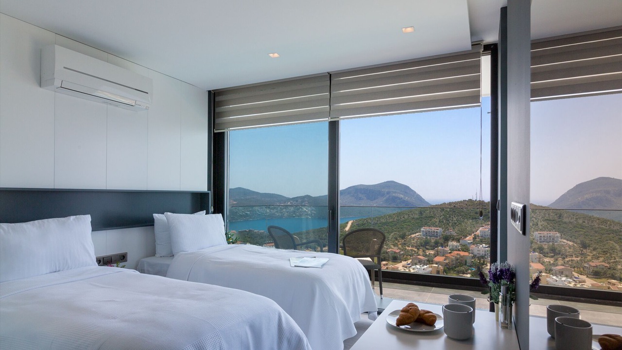Photo of Bedroom in Kalkan