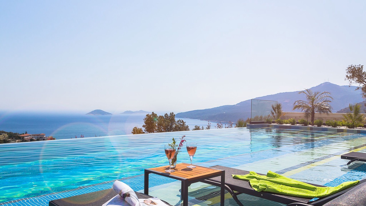 Photo of Outdoor in Kalkan
