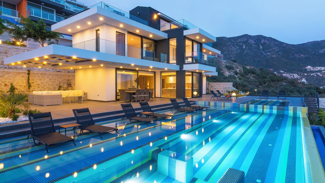 Photo of Outdoor in Kalkan
