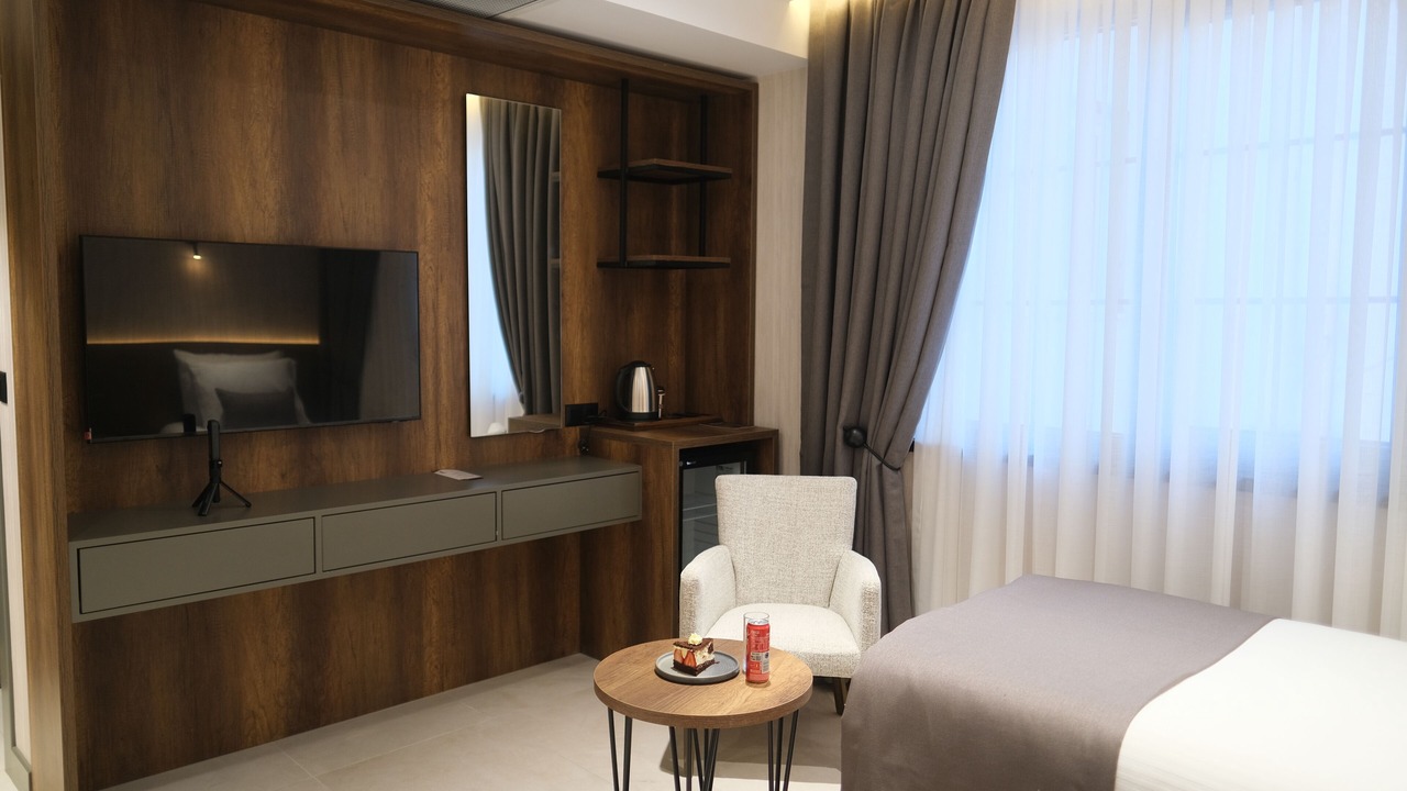 Photo of Bedroom in Amasya