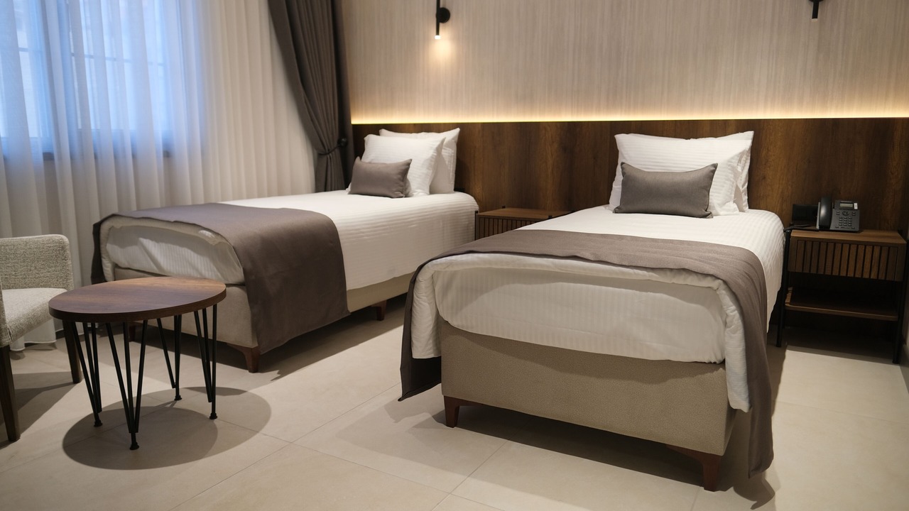 Photo of Bedroom in Amasya
